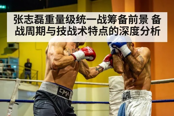 张志磊重量级统一战筹备前景 备战周期与技战术特点的深度分析